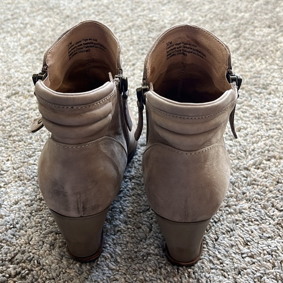 Biala wedge booties - Picture 4 of 6